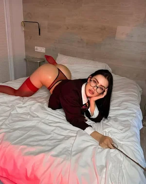 Seksowna Rita