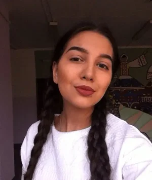 Alinka