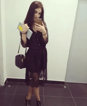 Vip Klaudia