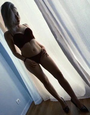 Namiętna Ewelina