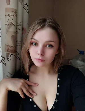 Naturalna Ania