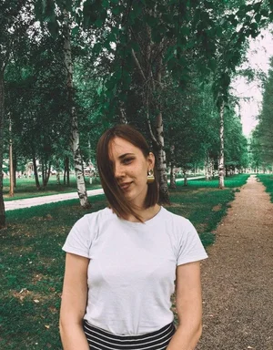Dyskretna Zosia