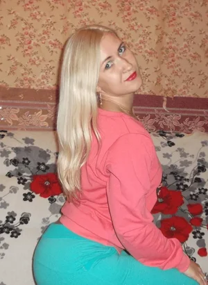 Maria Paradise