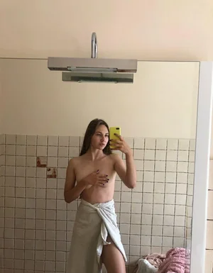 Uwielbiam minetke