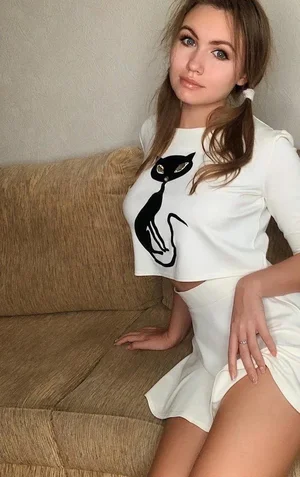 Fajna dupeczka