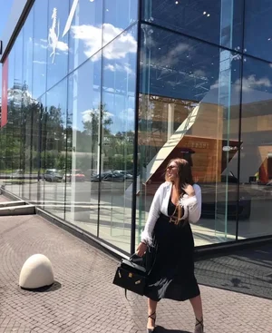 Pati de lux