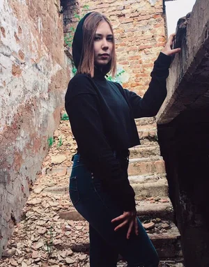 Dyskretna Zosia