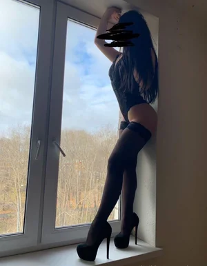 Pati GFE